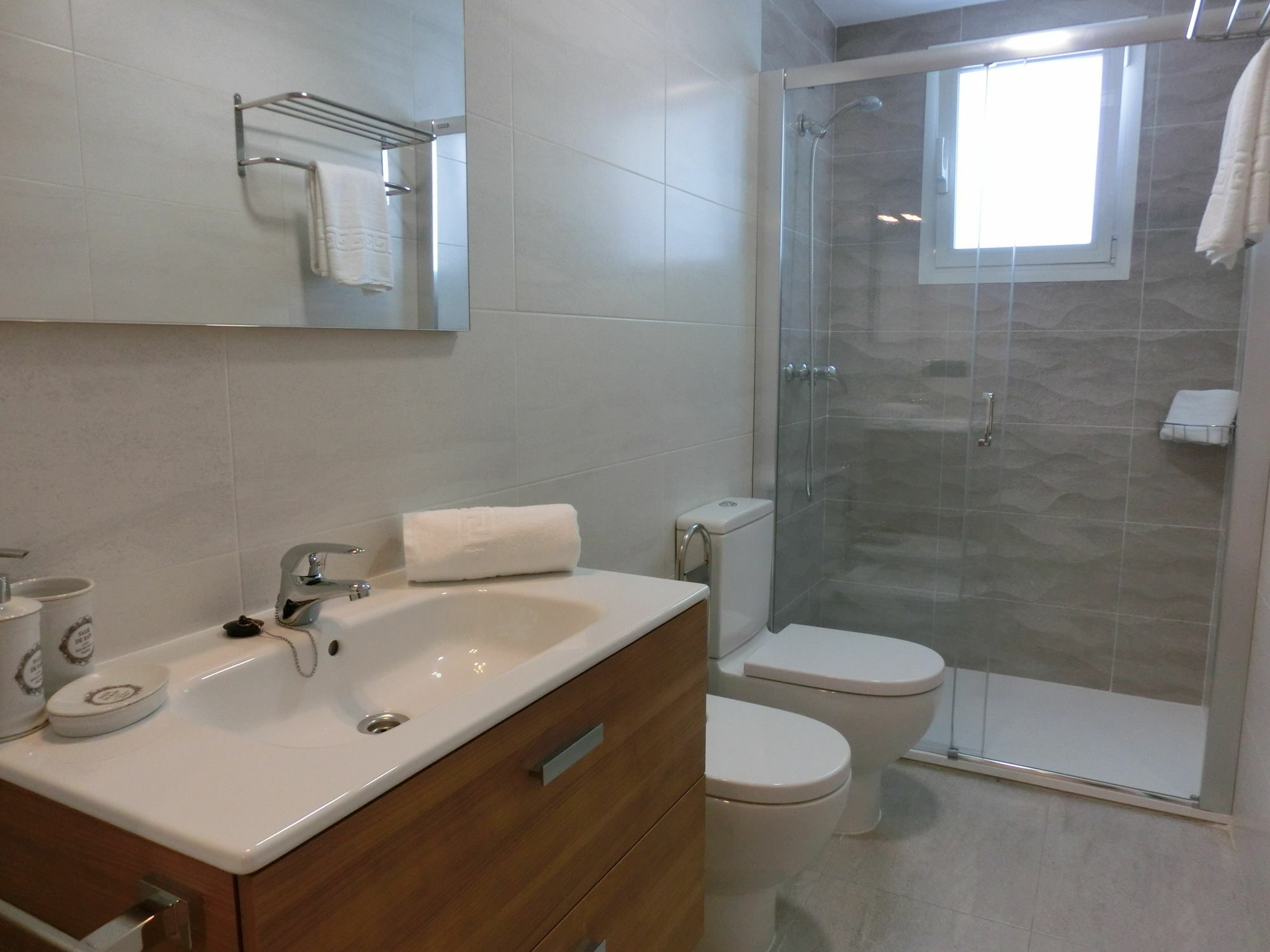 Total Valencia Joaquin Sorolla Apartamento Exterior foto